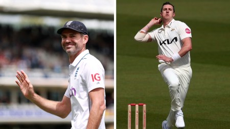 Stuart Broad, Alec Stewart want England to pick this ‘Anderson-like’ ex-Australian pacer for Ashes 2025