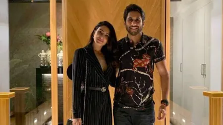 Samantha Ruth Prabhu reacts to Telangana Minister Surekha’s claims on her divorce from Naga Chaitanya: ‘My divorce was by mutual consent and amicable’