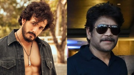 Akhil Akkineni calls Konda Surekha a ‘sociopath’, Nagarjuna dismisses her comments as ‘completely irrelevant, false’