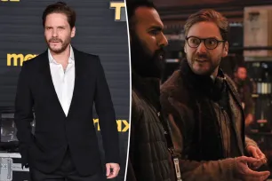 ‘Franchise’ star Daniel Brühl took character inspiration from ‘s–tshow’ past project: It was ‘terrible’