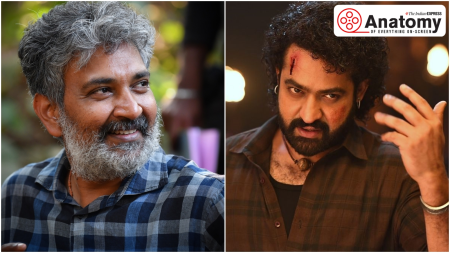 Devara Part 1: Jr NTR, Koratala Siva’s film exemplifies why filmmakers should move past their Rajamouli fixation and focus on nurturing better writers