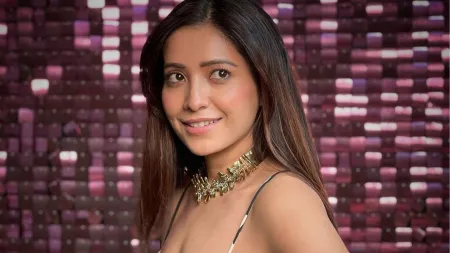 Asha Negi recalls her casting couch experience: ‘A coordinator told me every big television star does this’