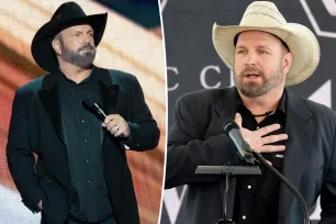 Garth Brooks claims he was ‘hassled’ for ‘millions of dollars’ prior to sexual assault lawsuit: ‘I do not fear the truth’