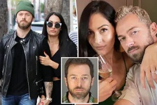 Nikki Garcia granted restraining order against Artem Chigvintsev after his domestic violence arrest