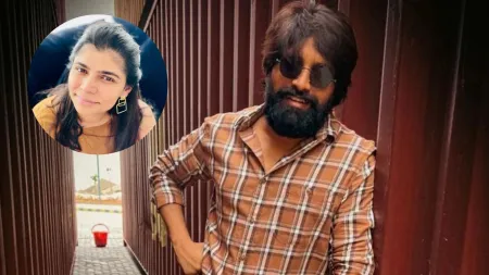 Jani Master receives bail to attend National Film Awards ceremony, Chinmayi says, ‘He confessed to sexually assaulting a minor…’