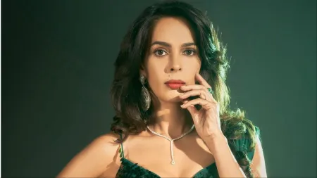 Mallika Sherawat reveals ‘hero’ of ‘superhit multi-starrer’ harassed her, would knock on her door at midnight: ‘Feared he’d break it and come inside’