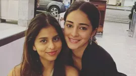 Suhana Khan’s phone got hacked because Ananya Panday leaked her number online, pretended to be clueless: ‘Someone told her I did it’