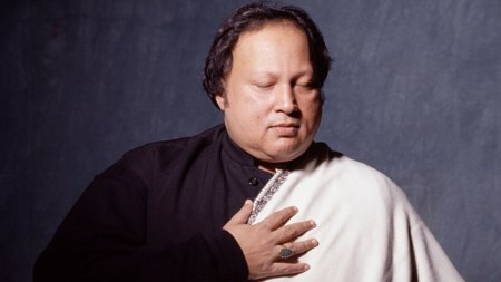 Nusrat Fateh Ali Khan’s Chain of Light: The King is Back