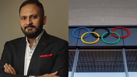 Talks with IOC over 2036 Olympic bid stalled due to infighting in IOA over CEO appointment