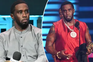 A-list star involved in Sean ‘Diddy’ Combs’ alleged sex tape ‘horrified’ over possible release: ‘Feels like a betrayal’