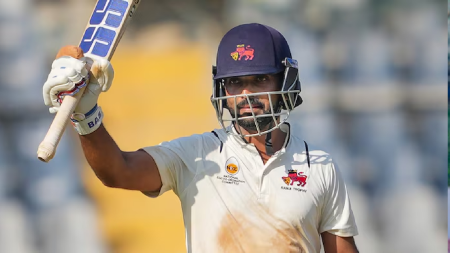 Mumbai win 15th Irani Cup, 27 years after last title triumph