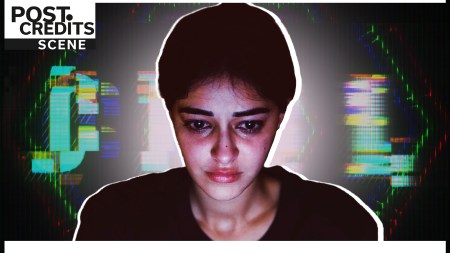 CTRL: Ananya Panday plays the world’s most clueless social media influencer in Vikramaditya Motwane’s wildly uneven Netflix movie