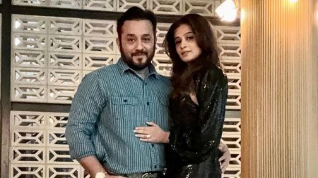 Priyamani opens up about interfaith marriage with Mustafa Raj; says she refused to convert, but is targeted by trolls