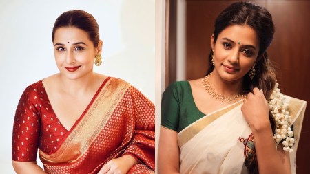 Vidya Balan and Priyamani are second cousins, but they have only met twice, reveals Jawan actor: ‘The first was at an award function’