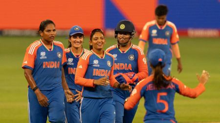 IND vs PAK 2024 Women’s T20 World Cup Live Streaming: When and where to watch India vs Pakistan live?