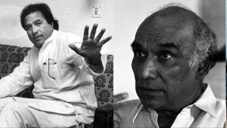 Yash Chopra was done with Rajesh Khanna’s ‘superstar tantrums’, refused to cast Kaka in roles tailor-made him: ‘He drinks till late at night’