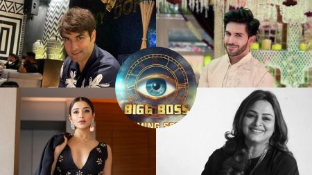 Bigg Boss 18 confirmed contestants list: Salman Khan set to welcome Nyrraa Banerji, Vivian Dsena, Shilpa Shirodkar