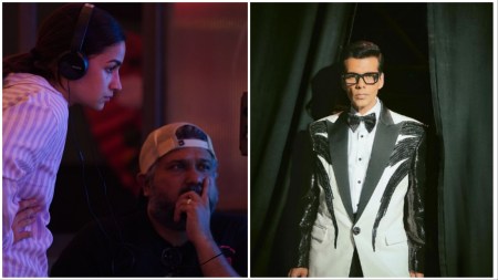 Karan Johar on ‘grave misinterpretation’ of Vasan Bala’s comment on Alia Bhatt’s casting in Jigra: ‘Truly annoying’