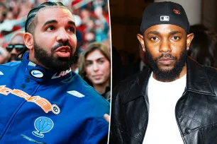 Drake calls out fake friends who ‘switched up’ amid beef with Kendrick Lamar