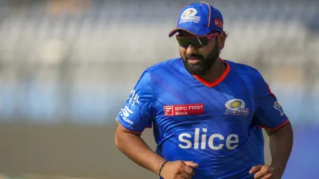 Ab de Villiers on Rohit Sharma moving to Royal Challengers Bengaluru: ‘Oh my god! I don’t think there is an option there…’