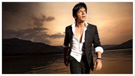 ‘Shah Rukh Khan walked into a lake without hesitation, asked me how to pose’, recalls Dabboo Ratnani: ‘He took off his shoes and walked in’