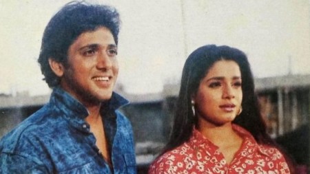 When Govinda declared his love for Neelam, called off his engagement with Sunita: ‘If she hadn’t called me after five days…’