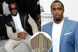 Sean ‘Diddy’ Combs isn’t getting ‘special treatment’ in jail, former inmate claims: ‘His wealth won’t help him’