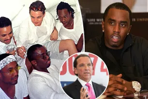 Sean ‘Diddy’ Combs’ celeb pals paying off alleged victims to prevent being publicly named in lawsuits: attorney