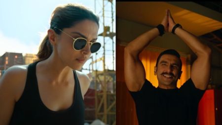 ‘You will see baby Simmba in Singham Again’, says Ranveer Singh: ‘Deepika Padukone was pregnant…’