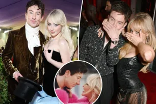 Sabrina Carpenter makes rare, ‘not-even-biased’ comment about boyfriend Barry Keoghan