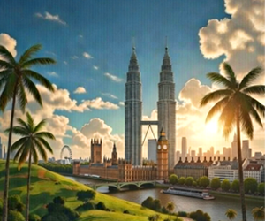 Google search engine